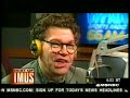 Imus Compilation from 8-29-2006