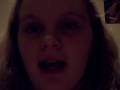 videos de Me singing Gollum's Song by Emiliana Torrini