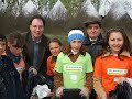 Ecologic 3R - Campanie de colectare selectiva a deseurilor