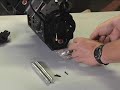 Red camera: lightweight support from Long Valley Equip
