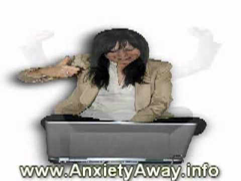 how to cure airplane anxiety