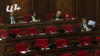 "Երբ պատգամավորը նստած է վետերոկում կամ սուզված է սաունայում..." (տեսանյութ) | Ա1+