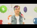 Konkurs Comedy Central I Skittles