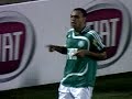 Gols de Palmeiras 2x0 N�utico  8� rodada do Brasileir�o 2008
