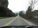 Driving In Issaquah,WA