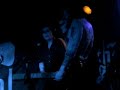 The Thought Criminals - Electricity (live) The Thought Criminals - Electricity (live)