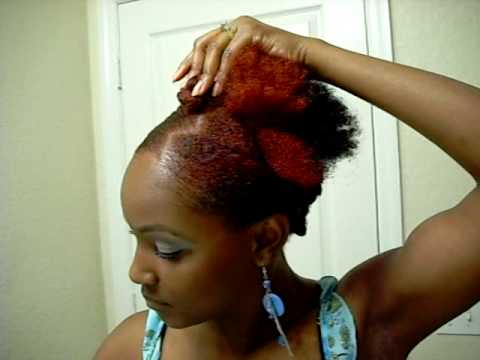 Afro
