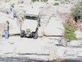 Texas Jeep Corps at Katemcy Rocks