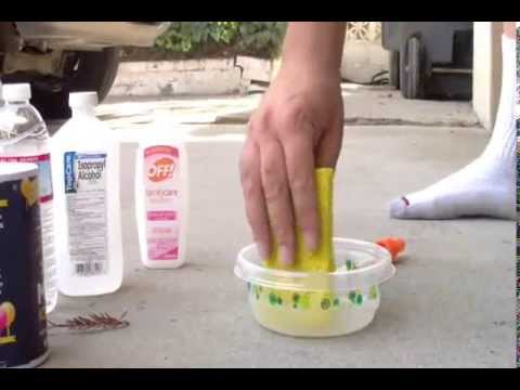 how to fix cracked windshield