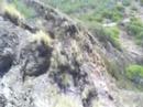 the view of the pacfic frm dimond head