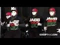 Jabbawockeez at the Much Music Awards 2008