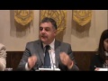 Click here to watch this video Consiglio Comunale del 15 novembre 2011