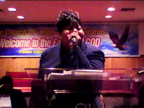 DeepSeaDv - Dr. W.L. Mitchell, Senior Pastor & Overseer JUDAH Worship Word Ministries, Intenational 4441 West Sunrise Blvd. Plantation, FL 33313 954.791.2999 www-judah-w...