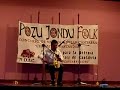 participante pozu jondu rabel cantabria 2008