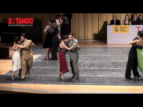 milonga - http://www.2xtango.com/fatima-vitale-maximiliano-cristiani-campeones-categorias-tango-y-milonga-buenos-aires-2012/