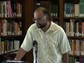 Race and Ethnicity (Small Screen/Big Picture: TV and Lived Religion, Panel 5)