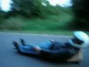 the luge