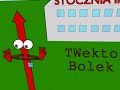 Doktorek Wektorek - czołówka alfa