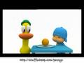 Pocoyo EP14 Table Of Fun [ENGLISH HQ]