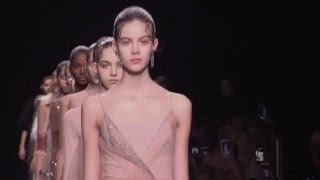 VALENTINO WOMEN'S FALL/WINTER 2016-17 COLLECTION