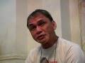 PEOPLE POWER IN PAMPANGA: An Interview with Fr. Ed Panlilio