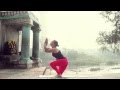 Surrender to God | Sara Intonato, Ashtanga Yoga