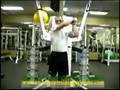 videos de Personal Trainer Tempe,AZ|How to do a DB Woodchopper  
