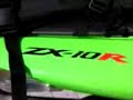 kawasaki ZX-10R
