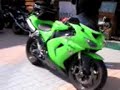 kawasaki ZX-10R
