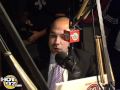 JAY-Z TALKS OBAMA ON THE CIPHA SOUNDS & ROSENBERG SHOW