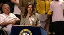Governor Announces Cabinet Position for Volunteerism
