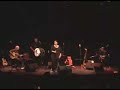 KUD MEYA live: Verka Kaludjerka