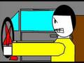 Devil Car - Ep 01