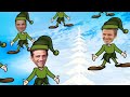 Do They Know It's Christmas - Wagner, Cheryl Cole, Peter Andre & Friends