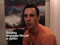 Game Designer Interview Game Designer Interview