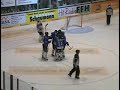 Kassel Huskies - EV Landsberg 2000
