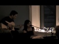 True Voice NYC | Salon Concert Series August 13th 2009