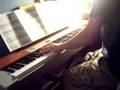 Final Fantasy VI - Celes Theme (piano improvisation)