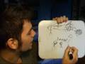 Re: Awesome Persona 3 skit Explanation