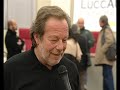 Luccautori 2007 - Intervista ad Edoardo De Angelis