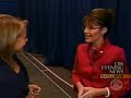 Palin Impersonates Tina Fey Playing Palin?!