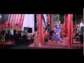 The Karate Kid (2010) Alternate Ending: Mr. HAN vs. Master LI [HD]
