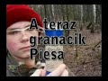 Grenade Take cover, Czyli Granat ASG Grenade Take cover, Czyli Granat ASG