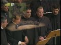 Great & Holy Saturday-Lamentations