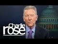 Charlie Rose - Hoagland/Wright/Bronner