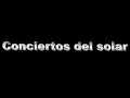 ORQUESTA DEL SOLAR, HERMAN OLIVERA,TITO RODRIGUEZ JR Y SAMMY GONZALEZ.