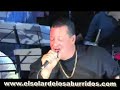 ORQUESTA DEL SOLAR, HERMAN OLIVERA,TITO RODRIGUEZ JR Y SAMMY GONZALEZ.