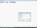 How to make no$gba work! How to make no$gba work!