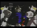 The Gundam Experience