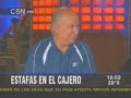 www identidadrobada com | robo de identidad   c5n